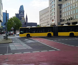Transport publiczny w Niemczech
