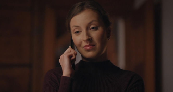 M jak miłość odc. 1927. Natalka (Dominika Suchecka)