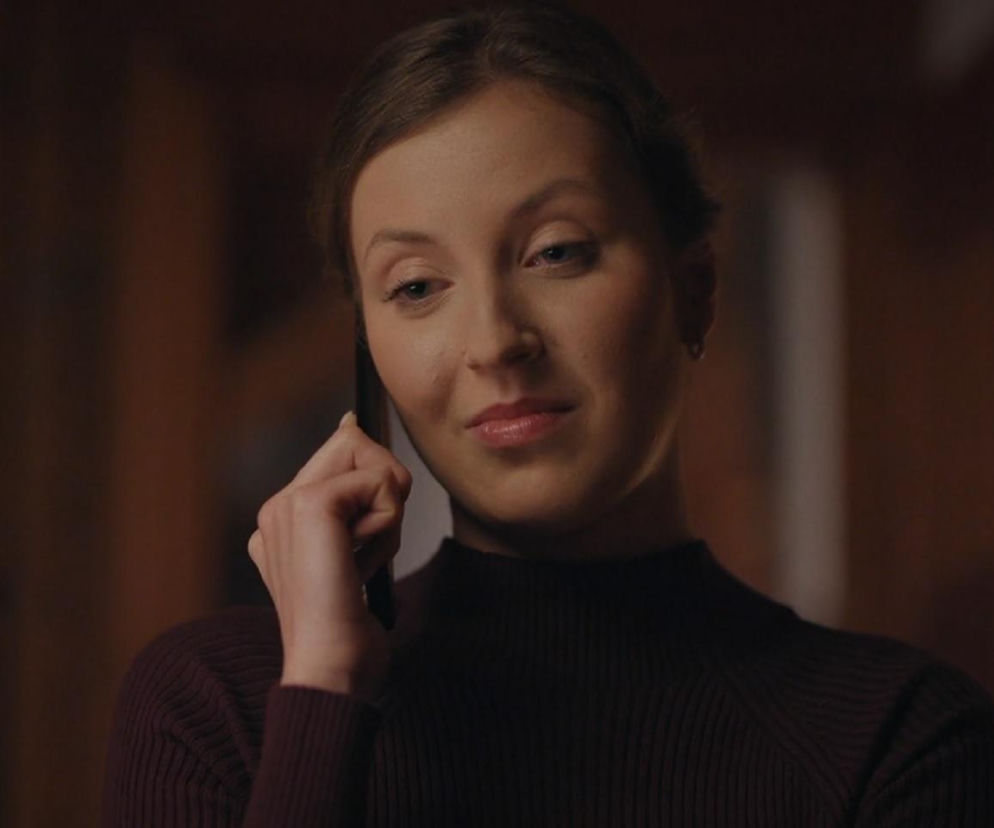 M jak miłość odc. 1927. Natalka (Dominika Suchecka)