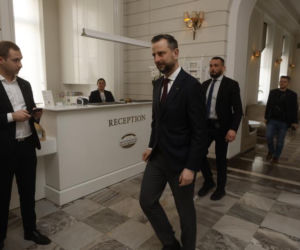 Konferencja SAFE i co dalej…?