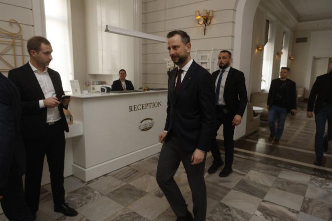 Konferencja "SAFE i co dalej…?"