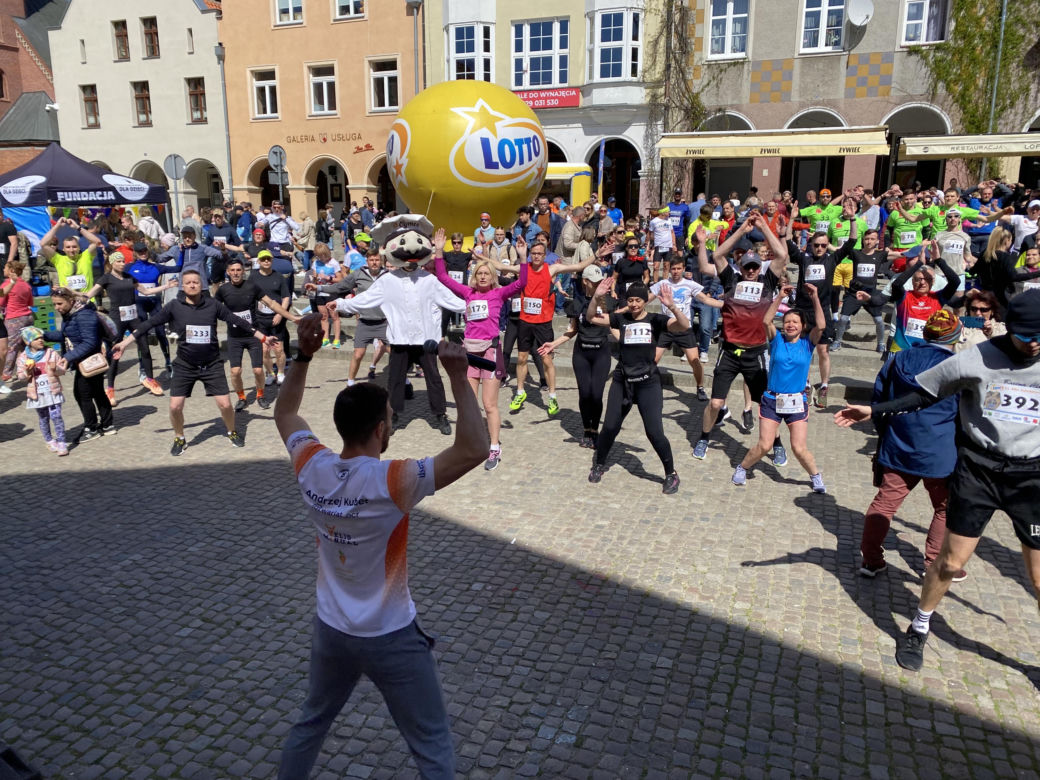22. Lotto Bieg Jakubowy