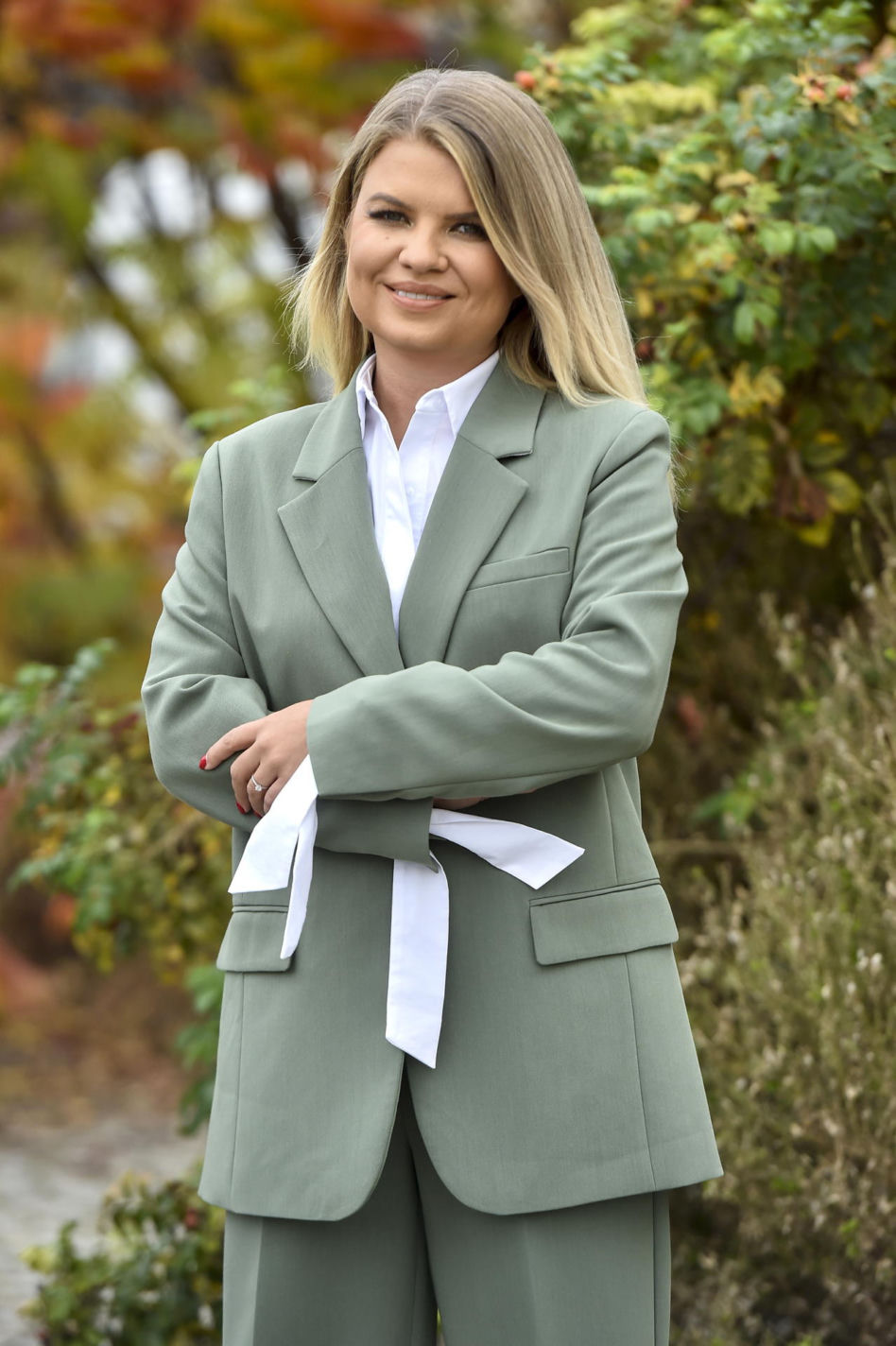 Marta Manowska