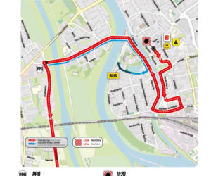 5. etap Tour de Pologne: Opole - Kocierz Resort