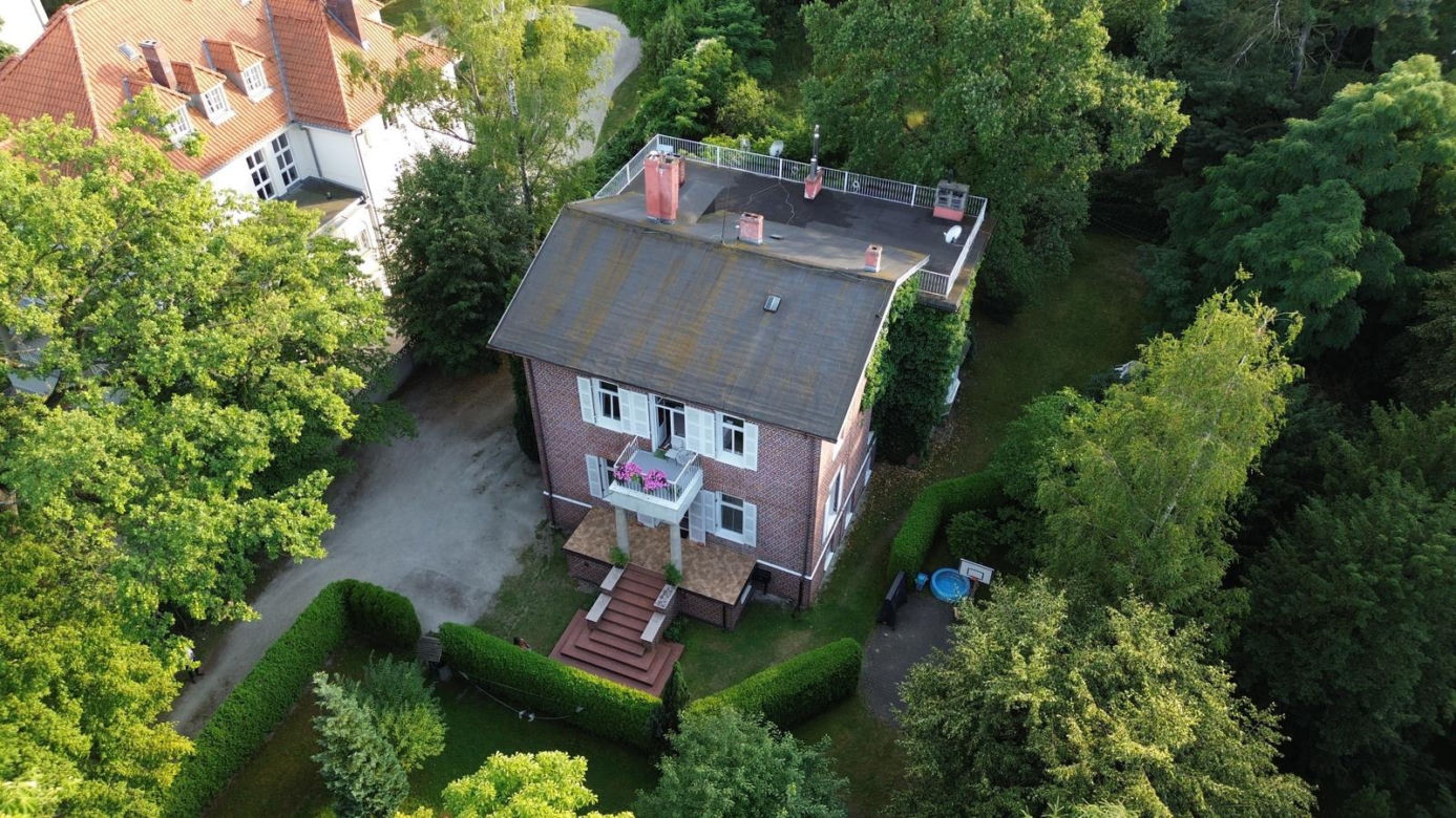 Willa słynnego architekta na sprzedaż. Kosztuje fortunę