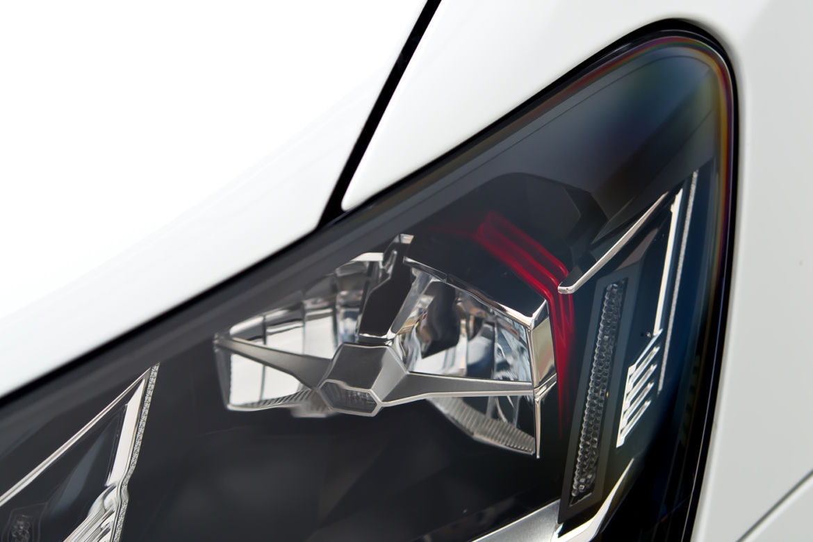 Volkswagen Polo GTI 1.8 TSI