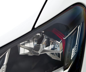Volkswagen Polo GTI 1.8 TSI