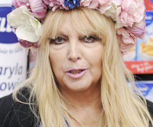 Maryla Rodowicz i jej romanse