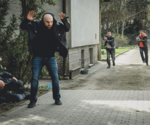 Gliniarze, sezon 21.