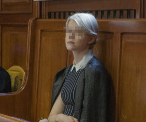 Karolina wbiła Igorowi 15-centymetrowy nóż w brzuch. „Weszło jak w masło” − twierdziła