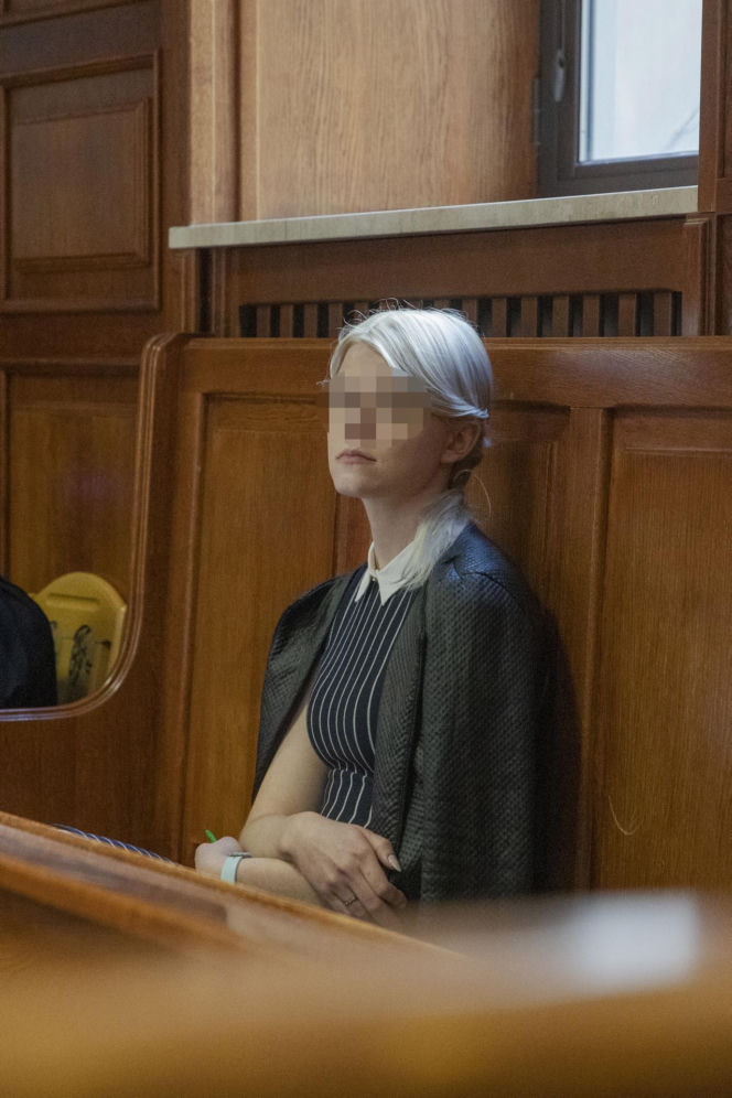 Karolina wbiła Igorowi 15-centymetrowy nóż w brzuch. „Weszło jak w masło” − twierdziła