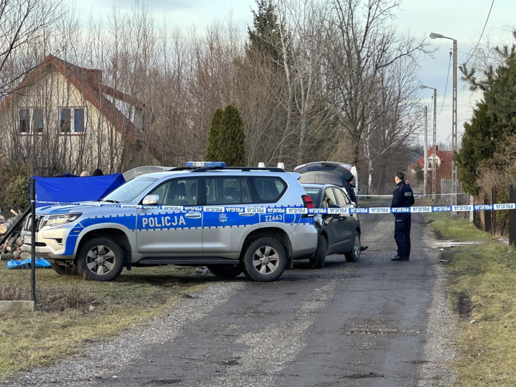 Zabójstwo w walentynki pod Wołominem? Nowe ustalenia prokuratury szokują