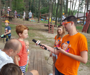 Szalony weekend pełen emocji z ESKA Summer City
