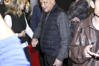 Jan Frycz nie żyje. Polacy kochali go za rolę Daria