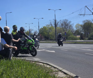 Tysiące motocykli znów podbiły Bydgoszcz! Barwna parada otworzyła sezon