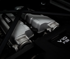 Audi R8 V10 Plus 5.2 FSI S tronic quattro