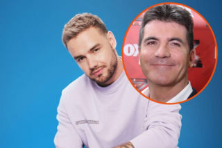 Fani One Direction obwiniają Simona Cowella o śmierć Liama Payne'a. Juror Mam talent przerwał milczenie