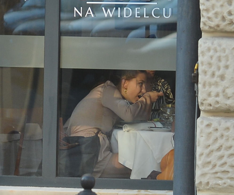 Wieniawa przyjaźni się z mamą