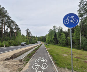 Finał drogowej epopei na trasie Starachowice – Tychów Stary. Nowoczesne połączenie z Mazowszem już gotowe