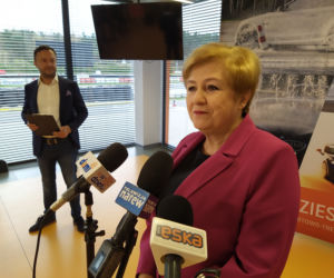Ruszają szkolenia dla kierowców 2021 na Torze Modlin