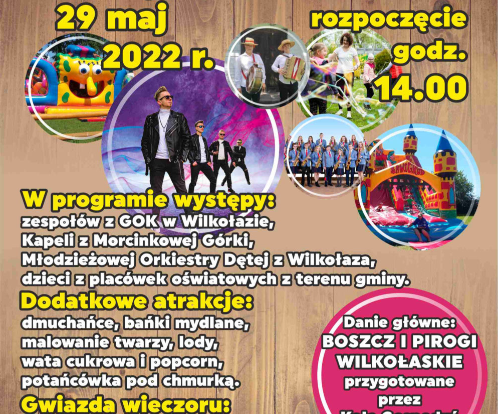 Wilkołaskie Święto Boszczu
