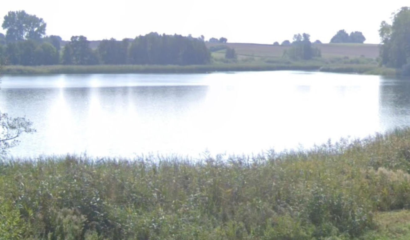 Jezioro Wieldządzkie