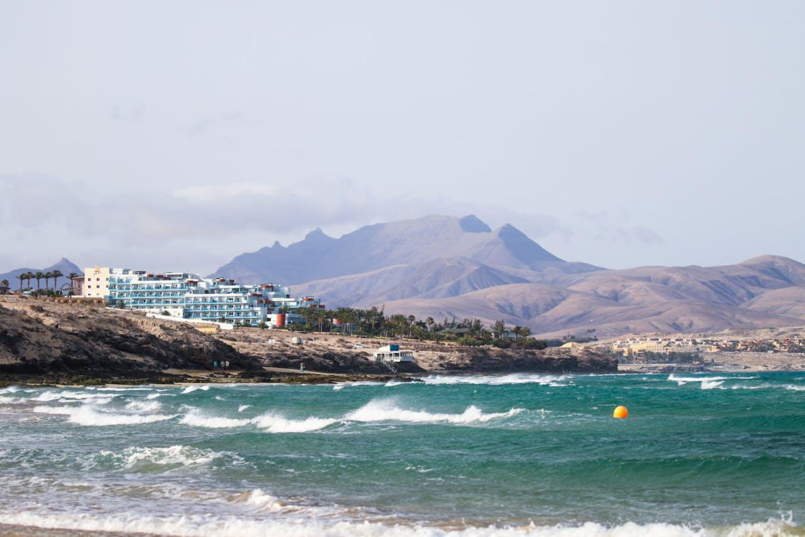 Sotavento - Fuerteventura
