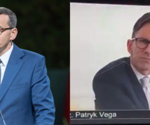 Polityka film Vegi kto gra kogo