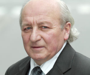 Nie żyje Jerzy Łapiński