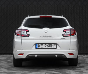 Renault Megane Grandtour GT 220