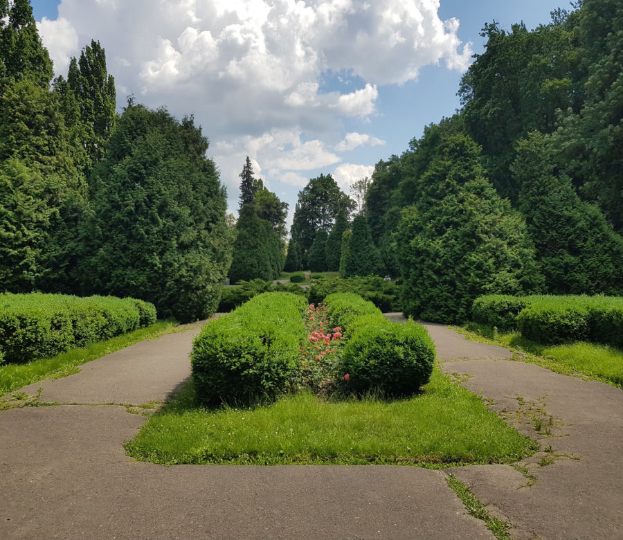 Lato w Białymstoku. Obejrzyj galerię najważniejszych miejskich atrakcji