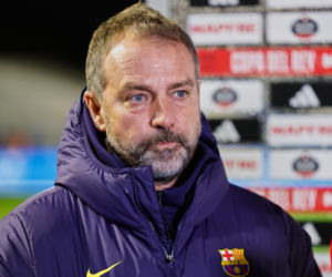 FC Barcelona - Athletic: Alarm przed meczem w Superpucharze! Kontuzja gwiazdora Barcy