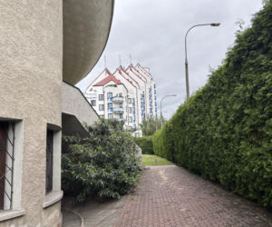 Kościół św. Jana Kantego w Krakowie