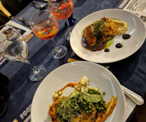 Restaurant Week w Dworze Czarneckiego