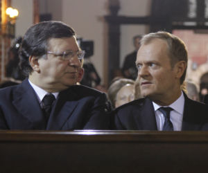 Tak się zmieniał Donald Tusk. Były premier świętuje urodziny