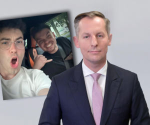 Znani youtuberzy mieli polować na pieniądze dzieci