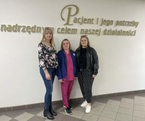 Zostań dawcą szpiku i uratuj czyjeś życie. Organizatorzy zapraszają do udziału w akcji