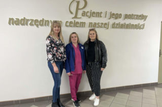 Zostań dawcą szpiku i uratuj czyjeś życie. Organizatorzy zapraszają do udziału w akcji