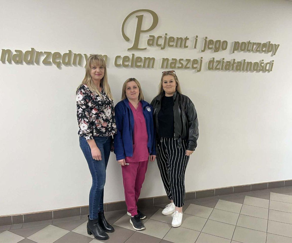 Zostań dawcą tej wiosny