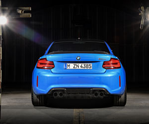 BMW M2 CS (2020)