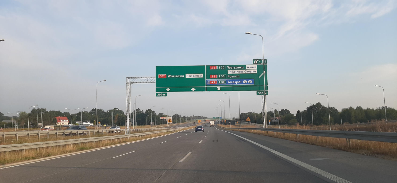 Ważne zmiany dla kierowców na węźle Lubelska! 