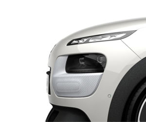 Citroen C4 Cactus Airflow 2L
