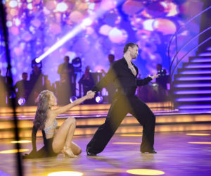 Takiego Sebastiana Fabijańskiego jeszcze nie było! Jury zachwycone, widzowie zgodni