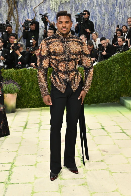Festiwal próżności na żywo! Met Gala 2026 wymknęła się spod kontroli
