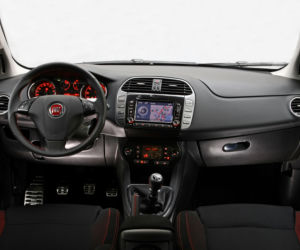 Fiat Bravo II generacja - rok 2011