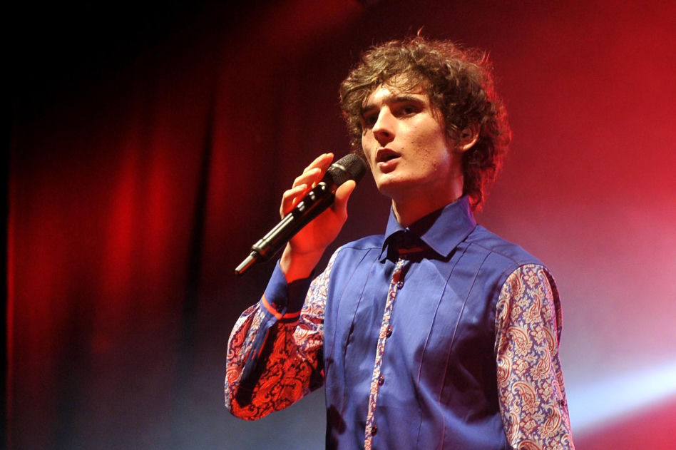 Dawid Podsiadło