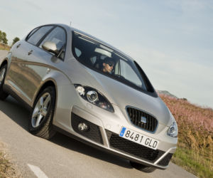 Seat Altea