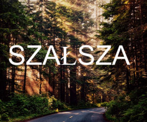 Szałsza