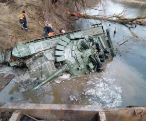 Jak zmieniła się Rosja po czterach latach wojny na Ukrainie