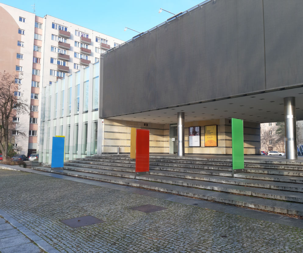Galeria Sztuki Współczesnej w Opolu